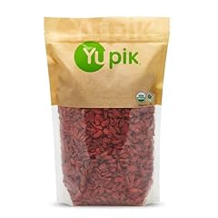 Yupik organic dried for sale  Delivered anywhere in USA 