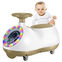 Wiggle car kids for sale  Delivered anywhere in UK