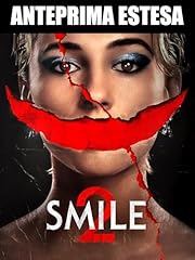 Smile anteprima estesa usato  Spedito ovunque in Italia 