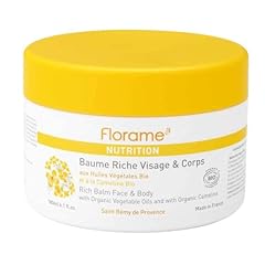 Nutrition baume riche d'occasion  Livré partout en France