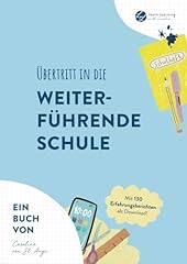 übertritt weiterführende sch gebraucht kaufen  Wird an jeden Ort in Deutschland