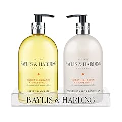 Baylis harding sweet for sale  Delivered anywhere in UK