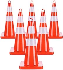 Upgraded traffic cones for sale  Delivered anywhere in USA 