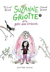 Suzanne griotte parc d'occasion  Livré partout en France