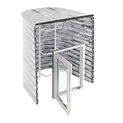 Egress window well for sale  Delivered anywhere in USA 