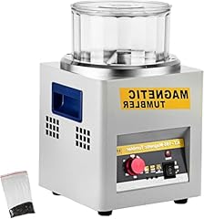 Vevor magnetic tumbler for sale  Delivered anywhere in USA 