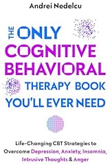 Cognitive behavioral therapy for sale  Delivered anywhere in UK