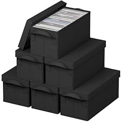 Lifewit aufbewahrungsbox 6er gebraucht kaufen  Wird an jeden Ort in Deutschland
