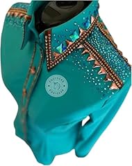 Equigear western showmanship for sale  Delivered anywhere in USA 