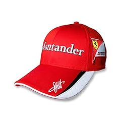 Ferrari cappello baseball usato  Spedito ovunque in Italia 