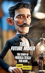 Future maker story for sale  Delivered anywhere in USA 