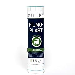 Sulky filmoplast stickunterlag gebraucht kaufen  Wird an jeden Ort in Deutschland