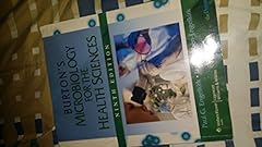 Burton microbiology for d'occasion  Livré partout en France