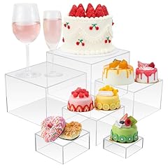 Cliselda 6pcs clear for sale  Delivered anywhere in USA 