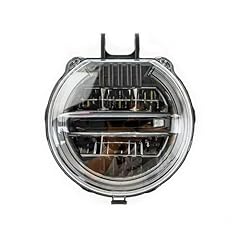 Qwaxtriw motorcycle headlamp for sale  Delivered anywhere in UK