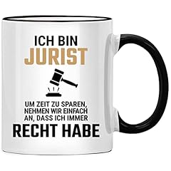 Jurist recht weltbeste gebraucht kaufen  Wird an jeden Ort in Deutschland