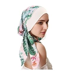 Kopftuch turban damen gebraucht kaufen  Wird an jeden Ort in Deutschland