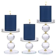 North glass candle for sale  Delivered anywhere in USA 