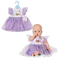 Baby annabell kleid gebraucht kaufen  Wird an jeden Ort in Deutschland