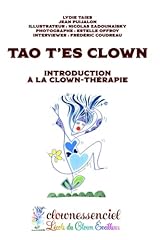 Tao clown introduction d'occasion  Livré partout en France