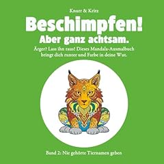 Beschimpfen ganz achtsam gebraucht kaufen  Wird an jeden Ort in Deutschland