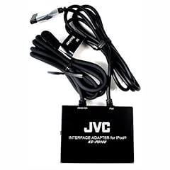 Jvc 100 adapter for sale  Delivered anywhere in Ireland