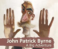 John patrick byrne for sale  Delivered anywhere in UK