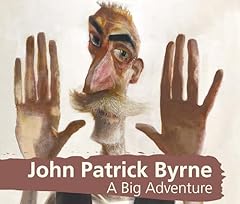 John patrick byrne for sale  Delivered anywhere in UK