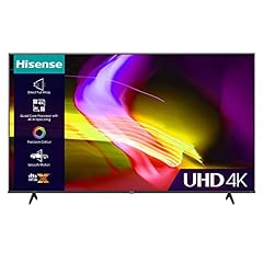 Hisense inch uhd for sale  Delivered anywhere in UK