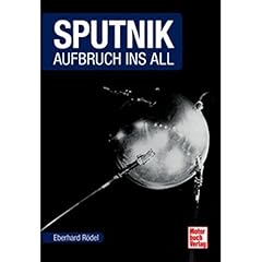 Sputnik aufbruch ins gebraucht kaufen  Wird an jeden Ort in Deutschland