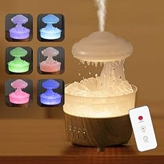 Rain cloud humidifier for sale  Delivered anywhere in UK