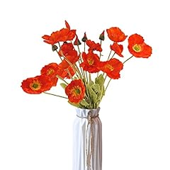 Ikosora künstliche blume gebraucht kaufen  Wird an jeden Ort in Deutschland