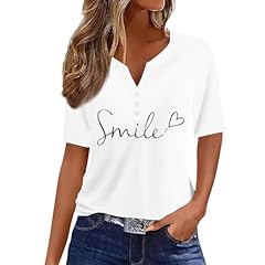 Damen tshirt sommer gebraucht kaufen  Wird an jeden Ort in Deutschland