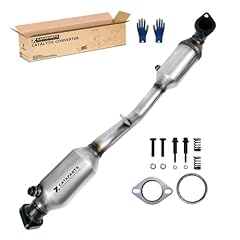 Zcataparts catalytic converter for sale  Delivered anywhere in USA 