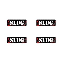 Slug ammo sticker for sale  Delivered anywhere in USA 