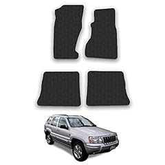 Car mats jeep for sale  Delivered anywhere in UK