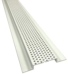 Continuous soffit vent for sale  Delivered anywhere in USA 