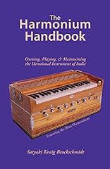 Harmonium handbook for sale  Delivered anywhere in USA 