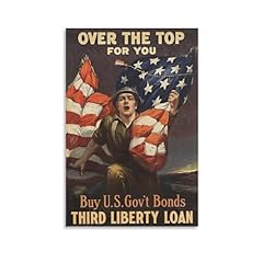 Liberty bonds wwi for sale  Delivered anywhere in USA 