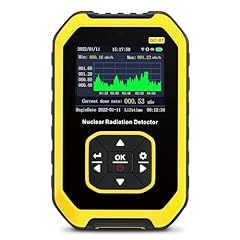 Tykiormo geiger counter for sale  Delivered anywhere in USA 