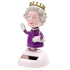 Solar nodding bobblehead for sale  Delivered anywhere in Ireland