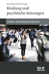 Bindung psychische störungen gebraucht kaufen  Wird an jeden Ort in Deutschland