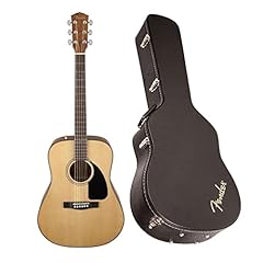 Fender dreadnought acoustic for sale  Delivered anywhere in USA 