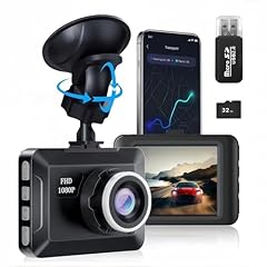 Dash cam 1080p for sale  Delivered anywhere in USA 