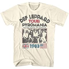 Def leppard 1977 for sale  Delivered anywhere in USA 