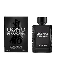 Salvatore ferragamo uomo for sale  Delivered anywhere in USA 