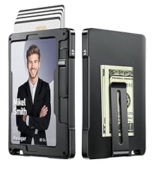 Umoven minimalist wallet for sale  Delivered anywhere in USA 