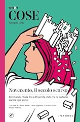 Cose spiegate bene. usato  Spedito ovunque in Italia 