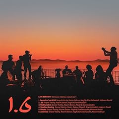 1.6 live session d'occasion  Livré partout en France