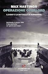 Operazione overlord. day usato  Spedito ovunque in Italia 